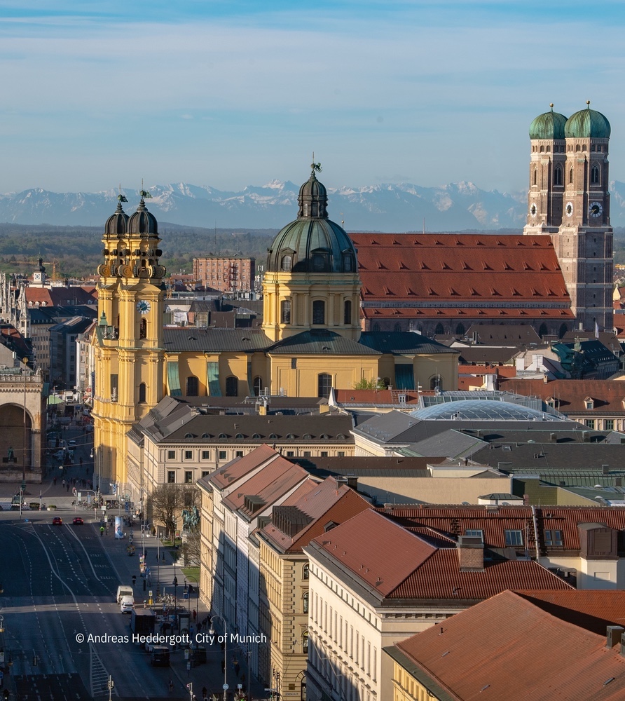 ASCEND General Assembly Munich, 6 8 March 2024 ASCEND