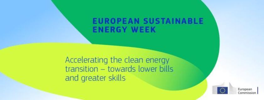 European Sustainable Energy Week