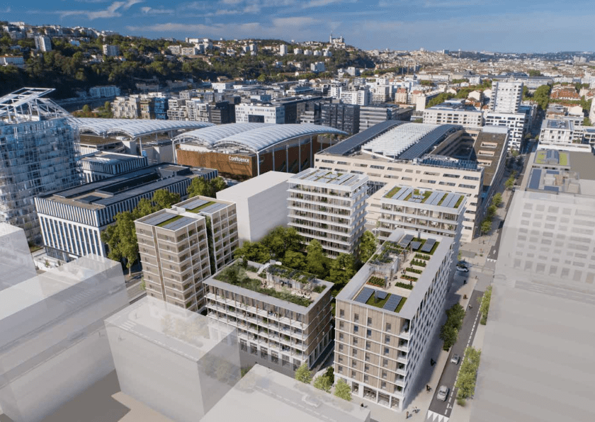 The ASCEND project continues