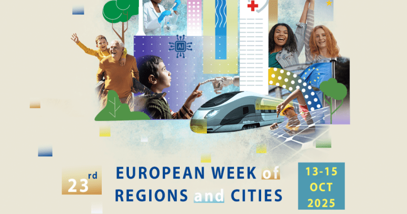 European Week of Regions and Cities