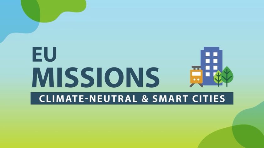 EU missions