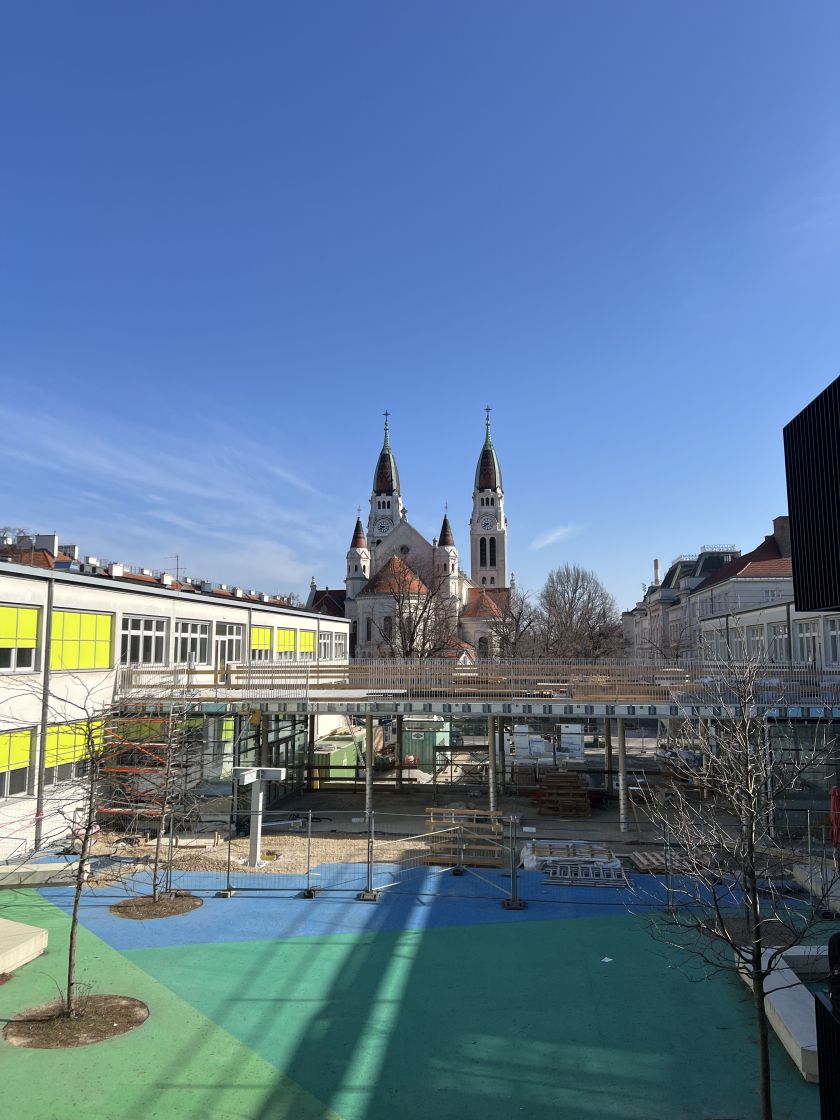munichinvienna