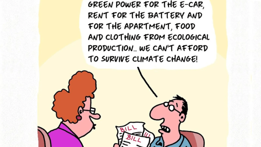 Climatetransition