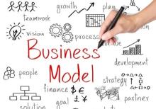 Business Models and Financing Solutions 