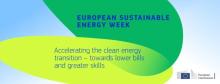 European Sustainable Energy Week