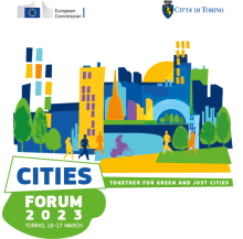 Cities Forum 2023