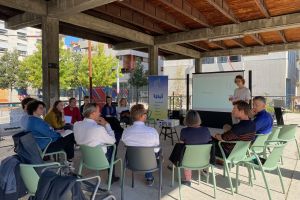 Lyon launches local council 3