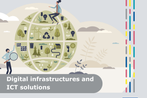 digital infrastructures