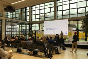 ASCEND General Assembly in Munich has begun