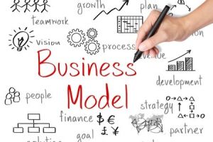 Business Models and Financing Solutions 