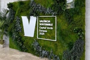 Throwback to ASCEND at Valencia Climate Week 
