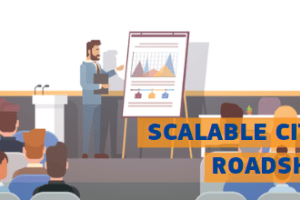 Scalable Cities webinar on Financial Capacity Building 