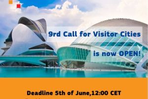 Valencia Cities Climate Week 25 – 28 June 2024 