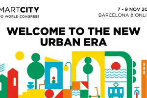 Barcelona Smart City Expo World Congress 2023