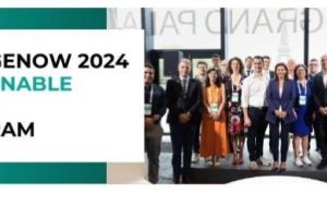 ChangeNOW Sustainable Cities