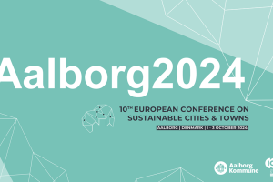 European Conference on Sustainable Cities