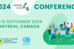 Innovate4Cities2024