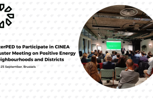 PED Cluster Meeting