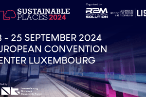 Sustainable Places