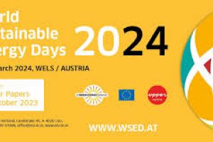 World Sustainable Energy Days