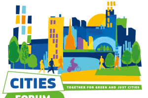 Cities Forum 2023