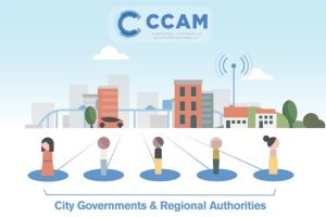 New Opportunity for Cities