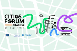 krakow june
