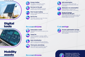 Funding mechanisms and monetization strategies
