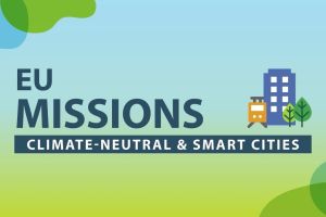 EU missions