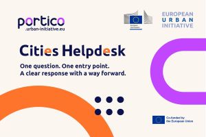 Cities Helpdesk