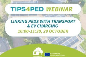 TIPS4PED webinar