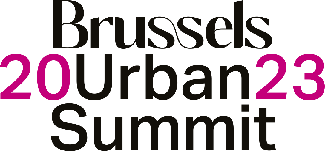 Brussels Urban Summit