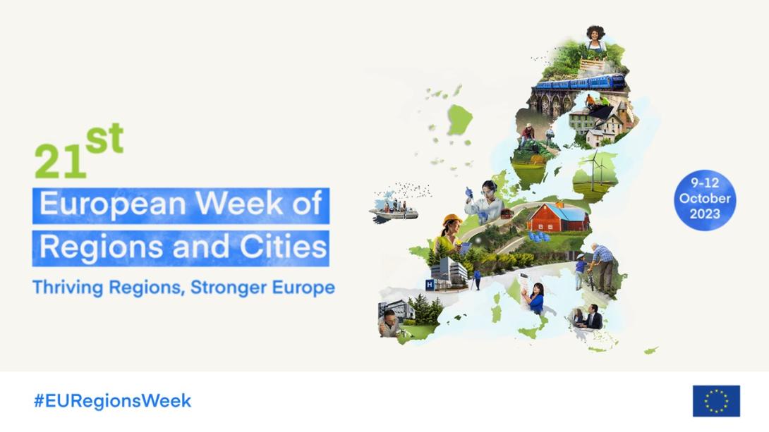 EU Week of Regions and Cities