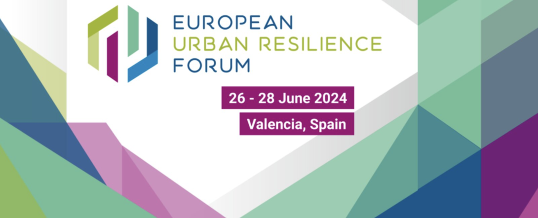 European Urban Resilience Forum