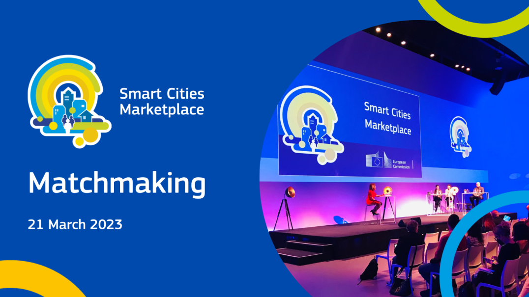 The Smart Cities Marketplace