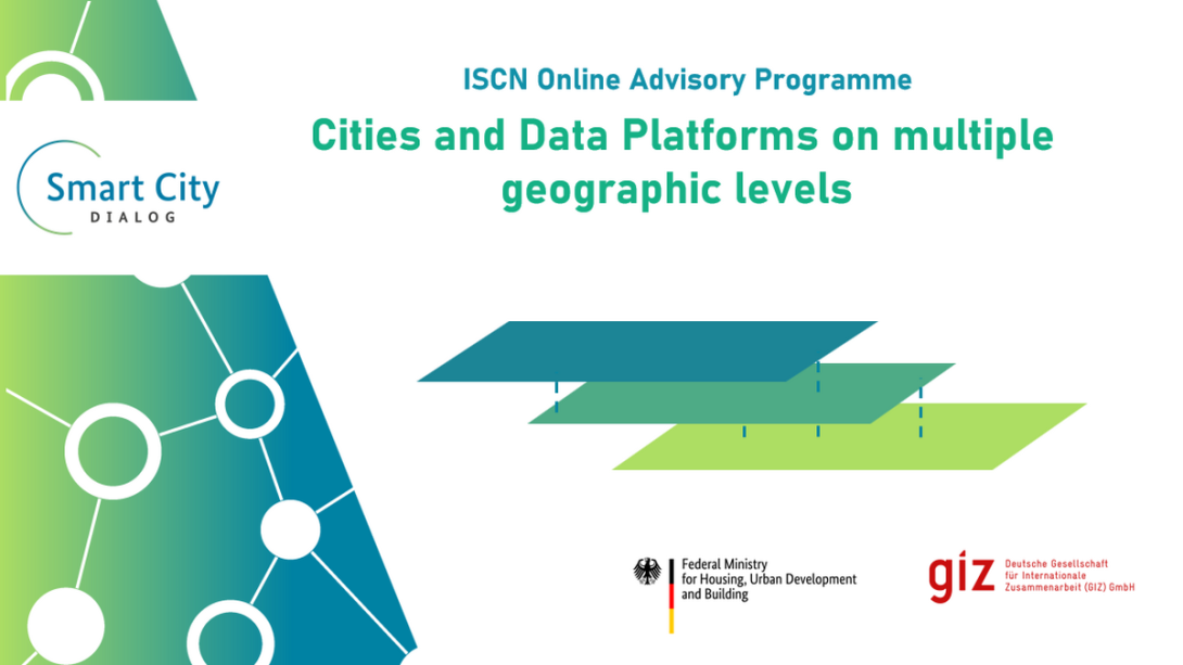 Online Advisory Programme of the International Smart Cities Network