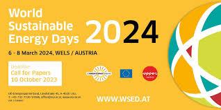 World Sustainable Energy Days