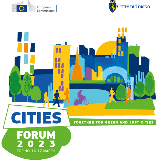 Cities Forum 2023